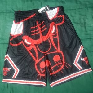 Chicago Bulls Shorts (XL)